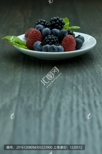 漿果