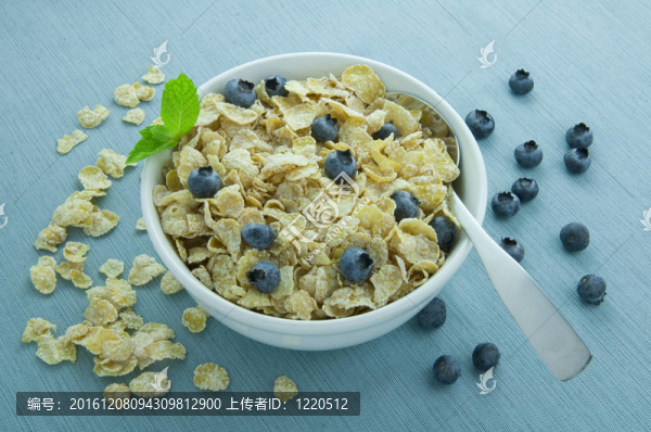 谷物