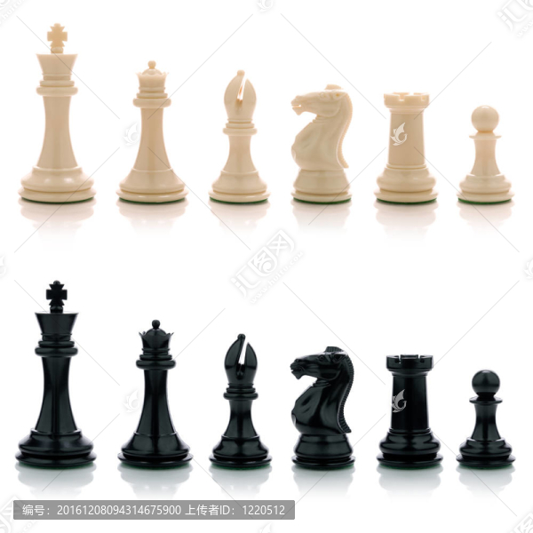 棋子