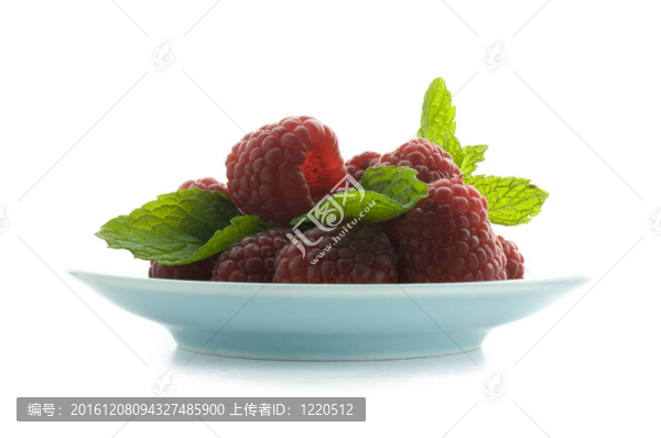 覆盆子