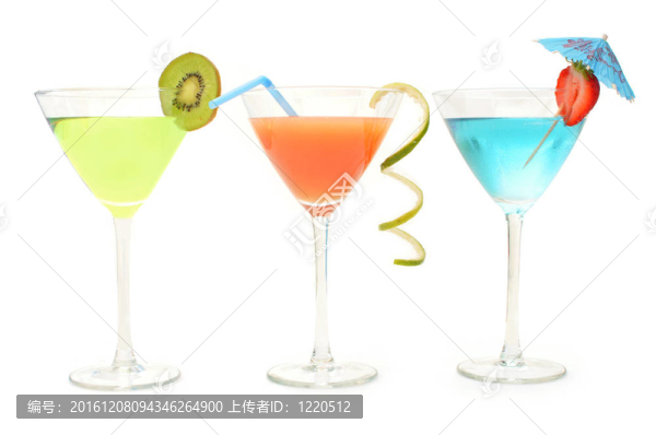雞尾酒