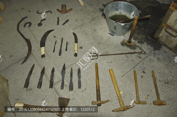 中世紀的武器