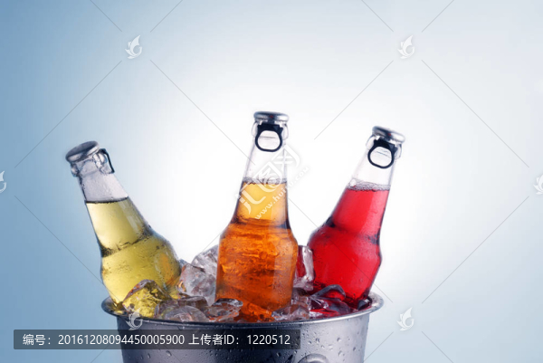 啤酒瓶