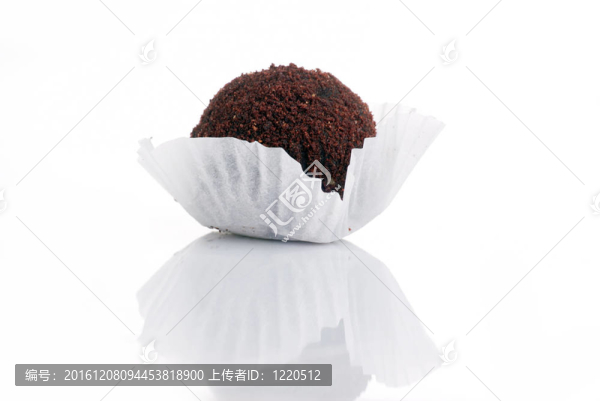 巧克力蛋糕