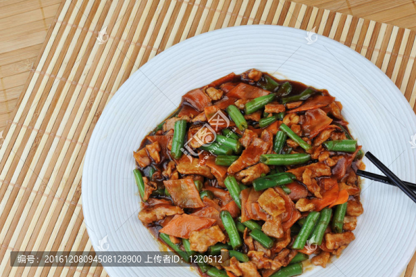 時菜雞