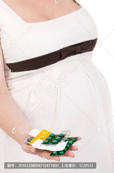 孕腹丸