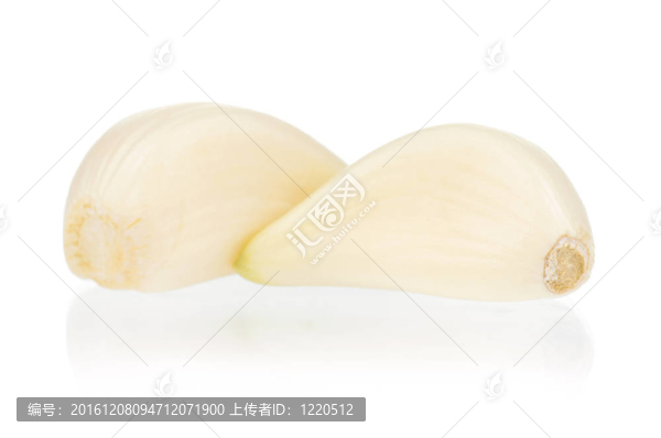 新鮮大蒜