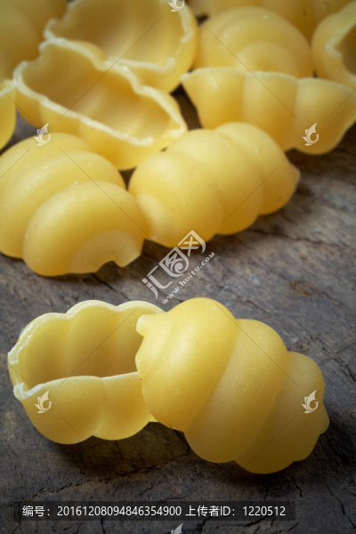 意大利原面食