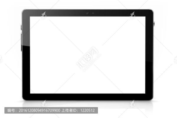 白色的數(shù)字隔離墊