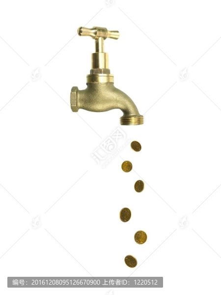 水龍頭