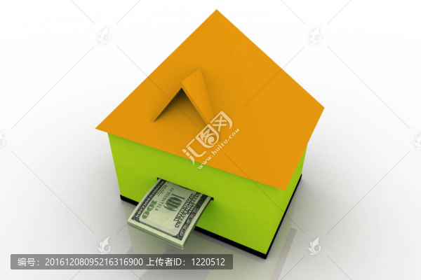 住房金融的概念