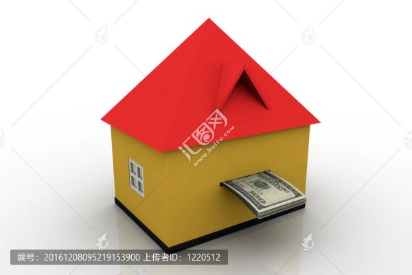 住房金融的概念