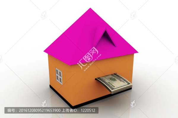 住房金融的概念