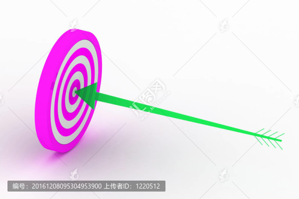 三維箭靶