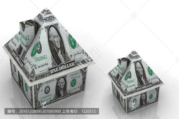 住房金融的概念
