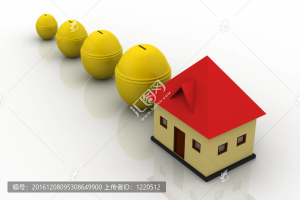 住房金融的概念