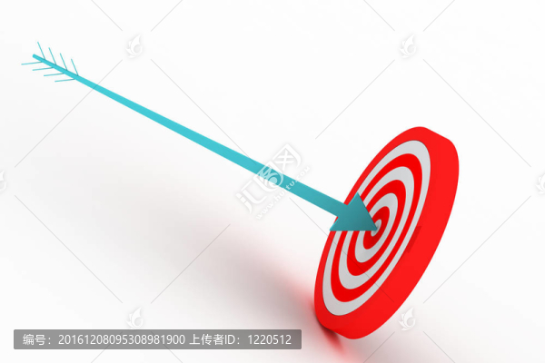 三維箭靶