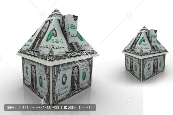 住房金融的概念