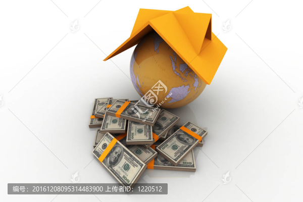 住房金融的概念