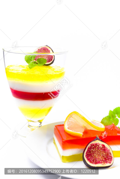 fruchtgelee