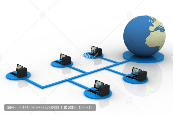 互聯(lián)網(wǎng)概念