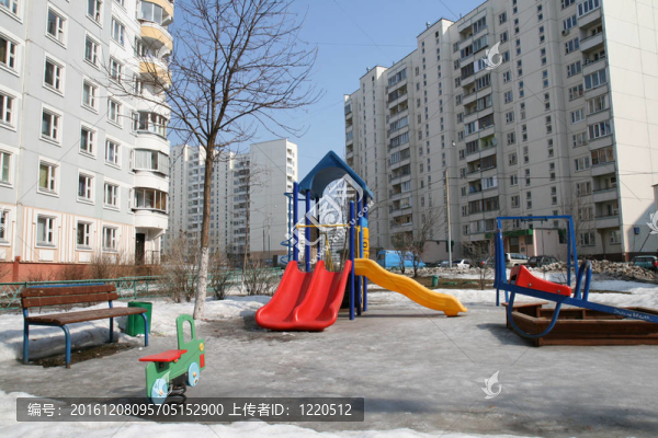 游樂場