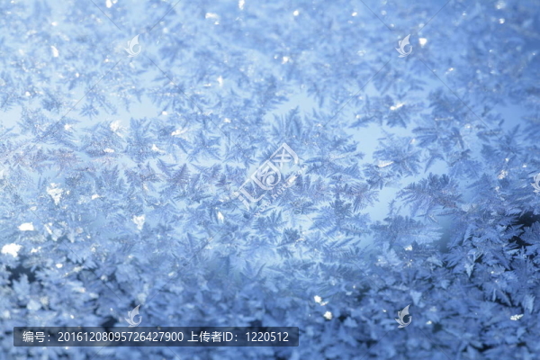 夜霜模式