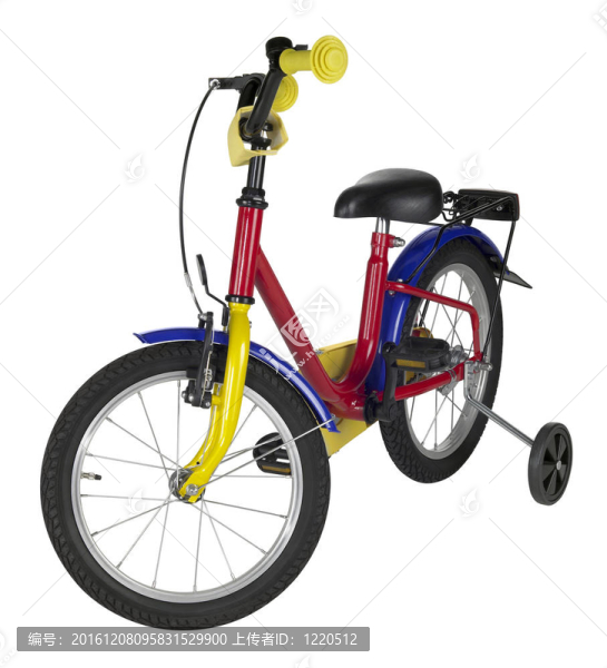 少年自行車