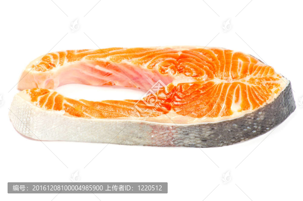 鮭魚