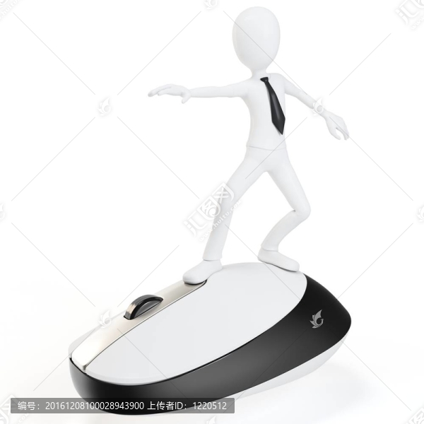3D人在老鼠網(wǎng)上沖浪