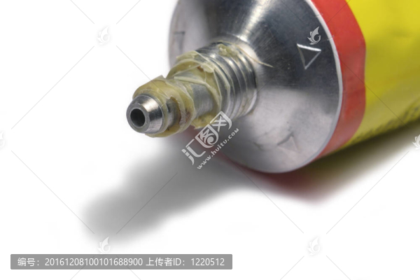 膠筒的細(xì)節(jié)