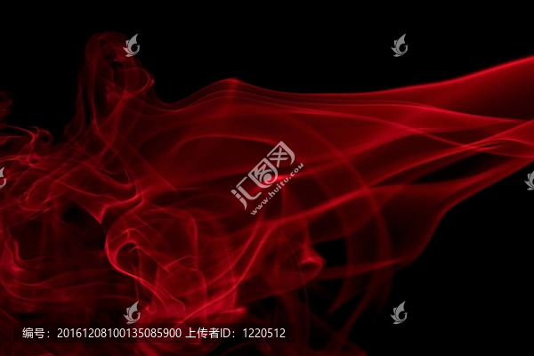 紅煙的細節(jié)