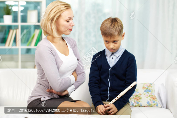 沒有準(zhǔn)備好上課