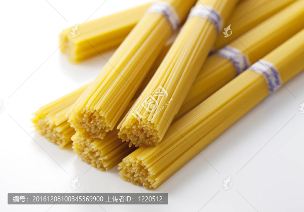 干面食