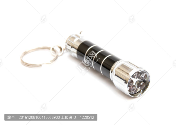 袖珍手電筒