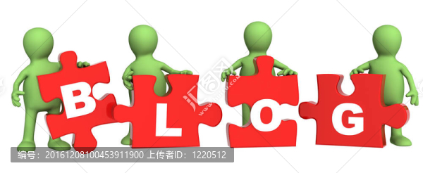 博客