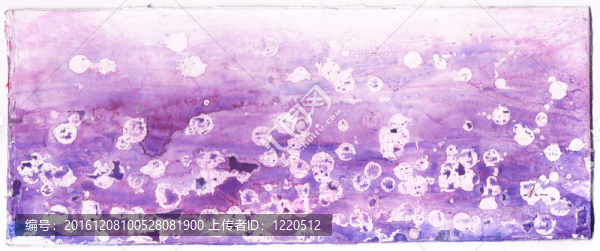 漂亮的水彩背景
