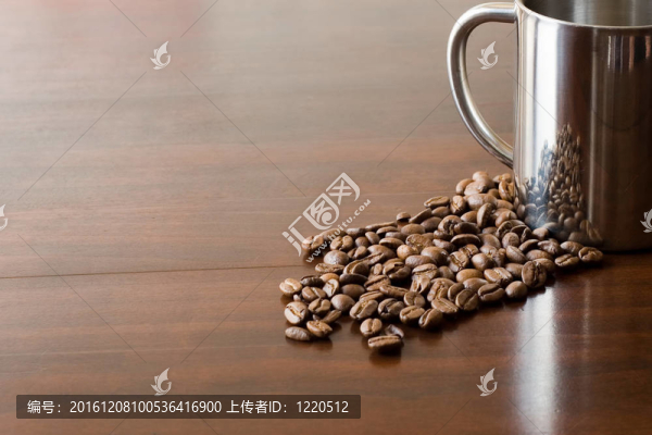 咖啡豆