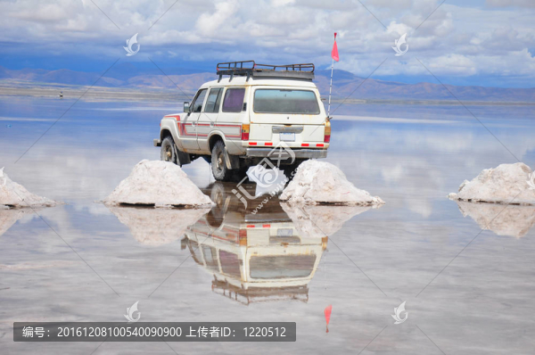 反映車輛