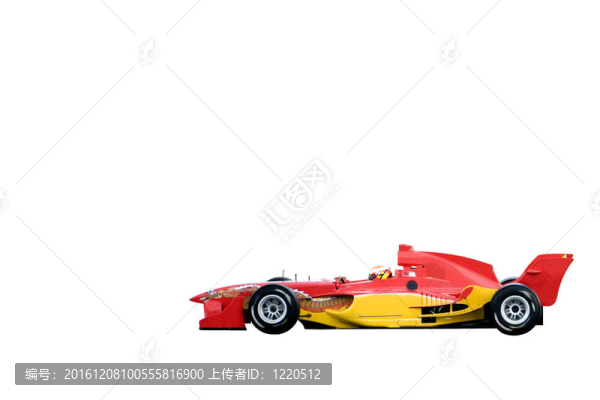 A1大獎賽汽車分離