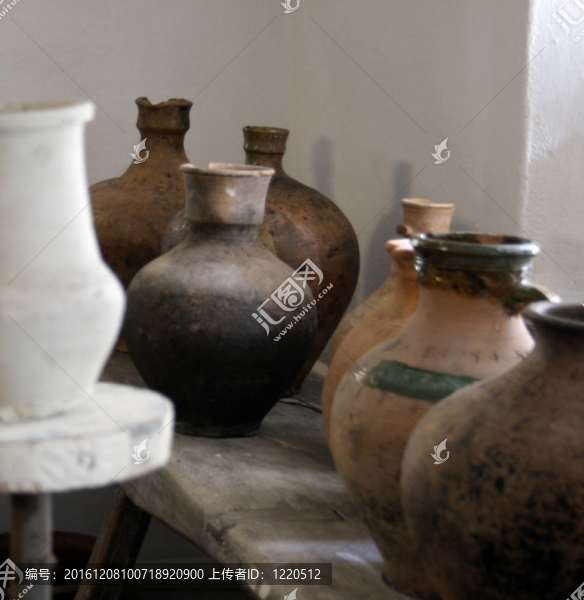 陶器