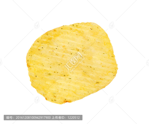 土豆片