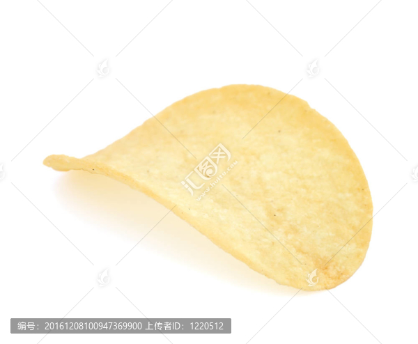 土豆片
