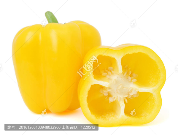 黃椒