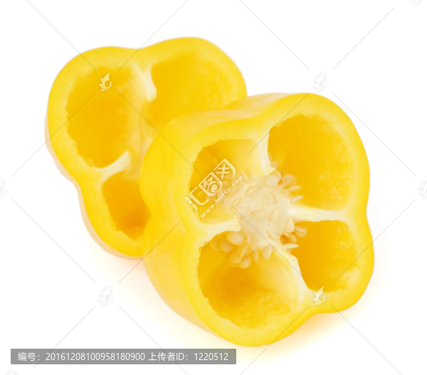 黃椒