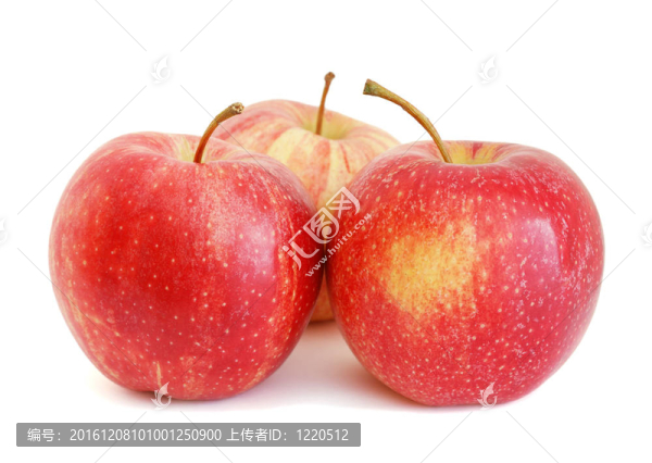 紅蘋果