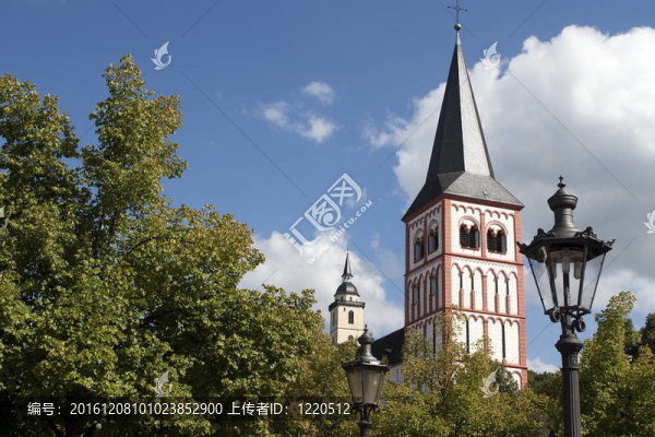 Siegburg