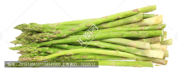 綠蘆筍