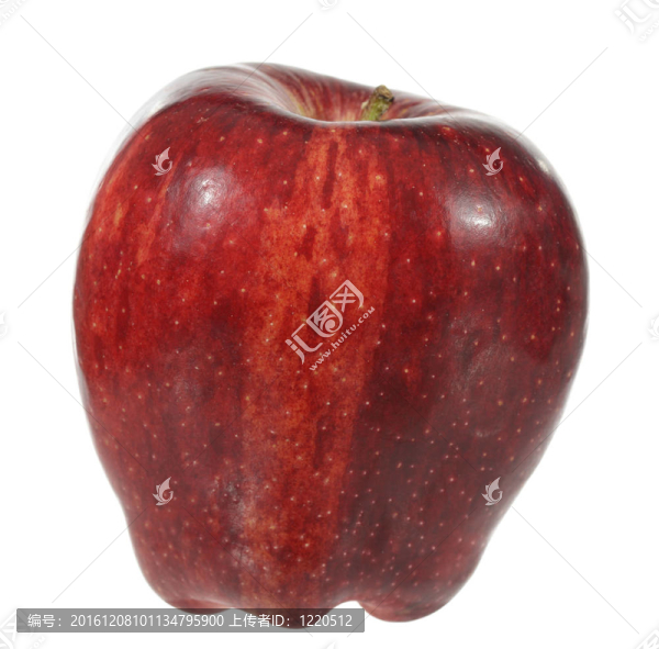 紅蘋果