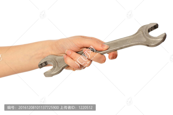 大扳手